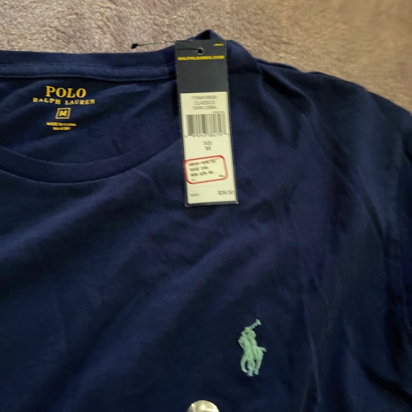 Polo Ralph Lauren T-shirt - Picture 2 of 3
